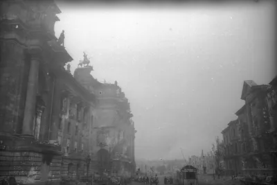Фото "Рейхстаг" (184813 5)