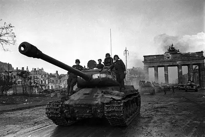 2. GTA Porta di Brandenburgo