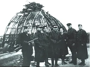 Рейхстаг