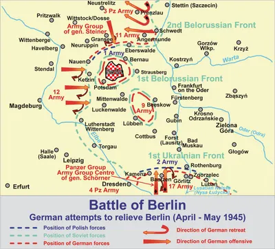 Battle of Berlin 1945-b