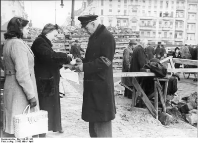 Bundesarchiv Bild 183-J31361, Berlin, Volkssturm