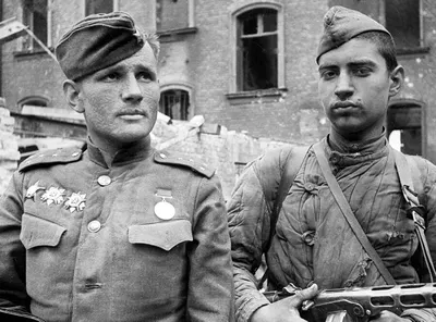 Neustroev e Scherbina