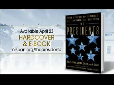 American Artifacts Harry Truman's Presidential Library : CSPAN3 : March 23, 2019 10:05am-10:40am EDT