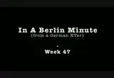 "Soviet War Memorial (Treptower Park)" - In A Berlin Minute (Week 47)