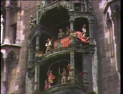 Interview mit Edda Göring 1986