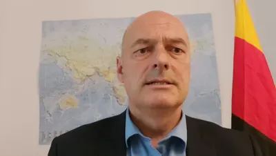 Berlin, am 17. Juni 2022 werden wir ab 10 Uhr auf dem Platz der Republik eine Volksversammlung abhalten! - Ralph T. Niemeyer | #TEILEN