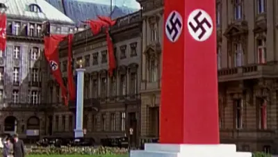 Nazi Megastructures "Season - 1" (6/6) : Fortress Berlin
