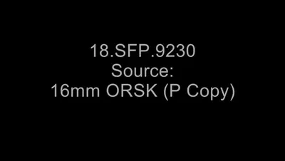 US National Archives - Coverage in Germany (Special Film Project SFP 186-35) -Can 9230 (YouTube)